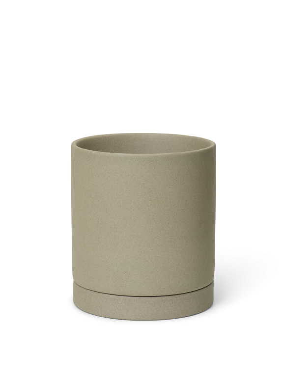 ferm LIVING | Sekki Pot - Medium