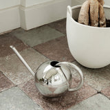 ferm LIVING | Orb Watering Can - Mirror Polished