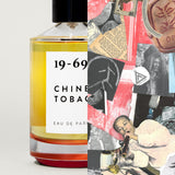 19-69 | Chinese Tobacco Perfume - 100ml