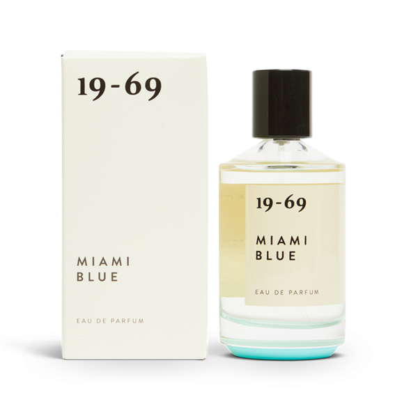 19-69 | Miami Blue Perfume - 100ml | Earl of East