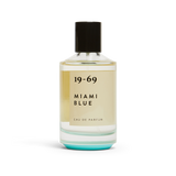 19-69 | Miami Blue Perfume - 100ml