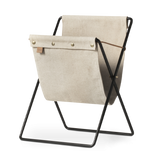 ferm LIVING | Herman Magazine Stand - Black