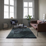 ferm LIVING | Herman Magazine Stand - Black
