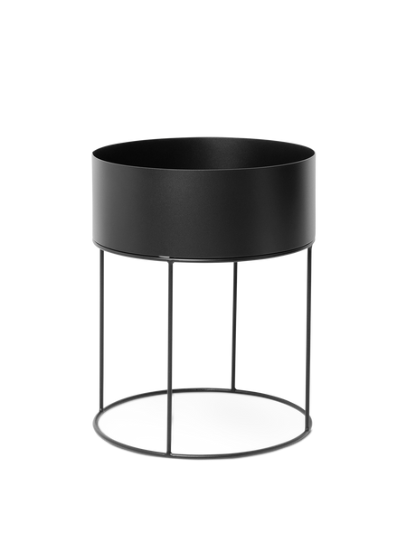 Ferm Living | Plant Box Round | Earl of East