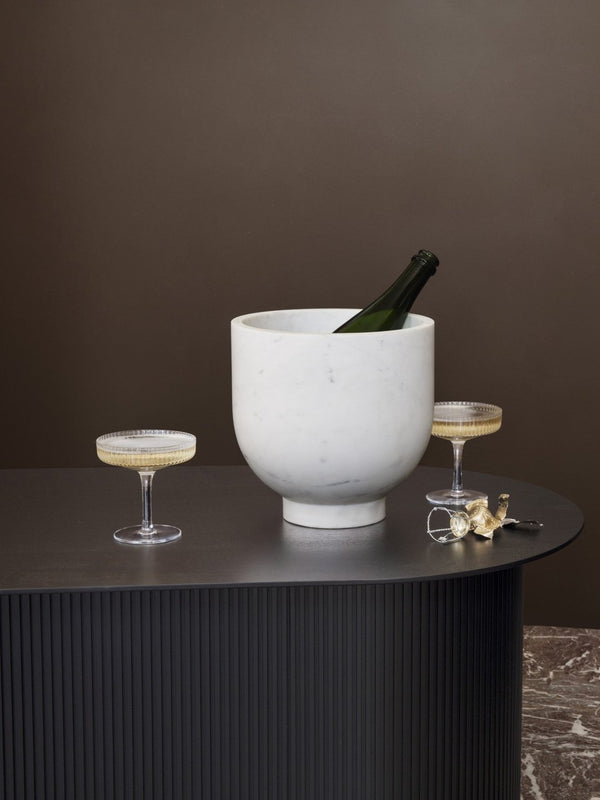 ferm LIVING | Alza Champagne Cooler