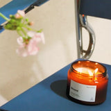 Earl of East | Strand - Soy Wax Candle - 500ml [17.5oz]