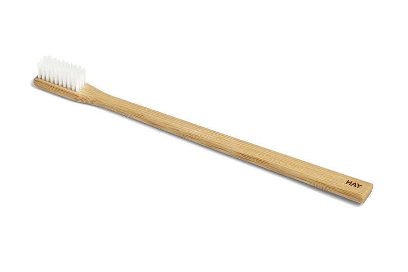 HAY | Bamboo Toothbrush