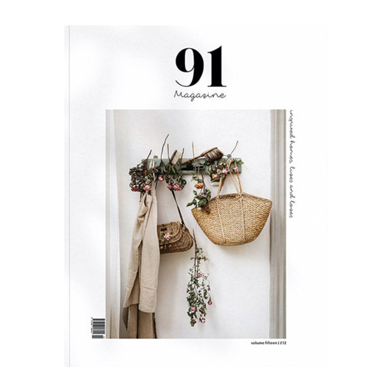 91 Magazine | Issue 15