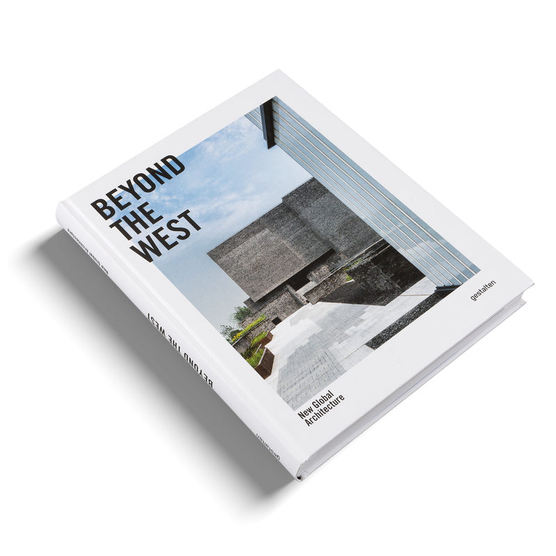 Gestalten | Beyond The West