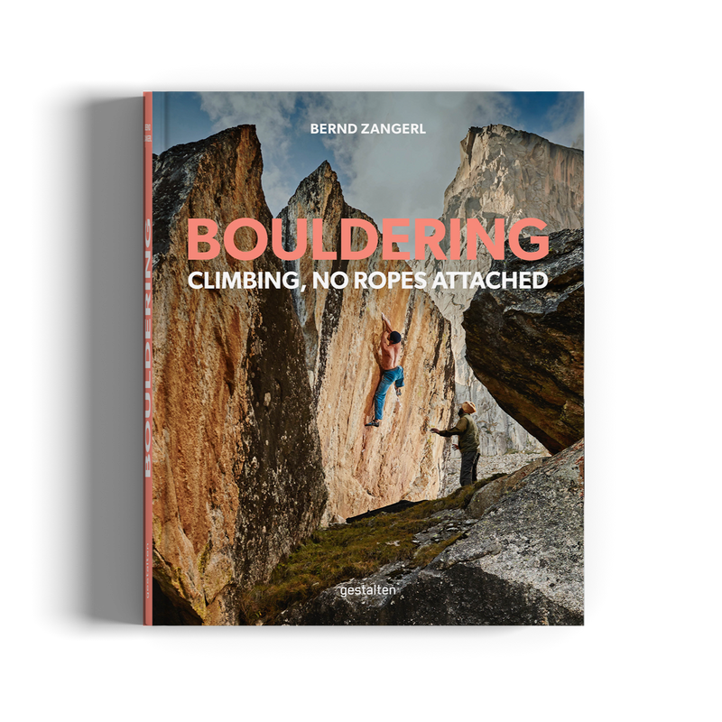 Gestalten | Bouldering