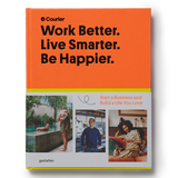 Gestalten | Courier - Work Better. Live Smarter. Be Happier.