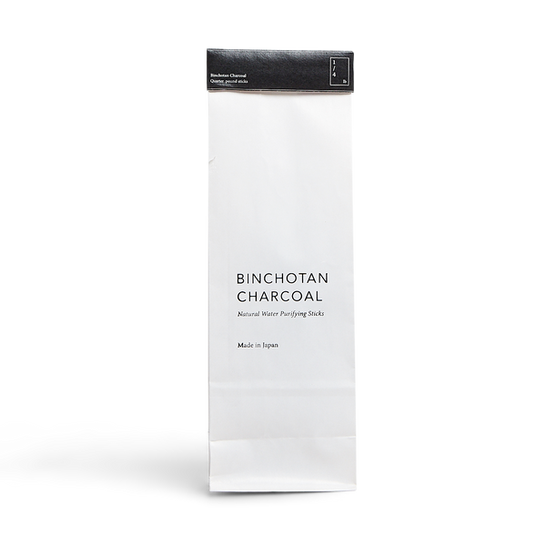 MORIHATA | Binchotan Charcoal