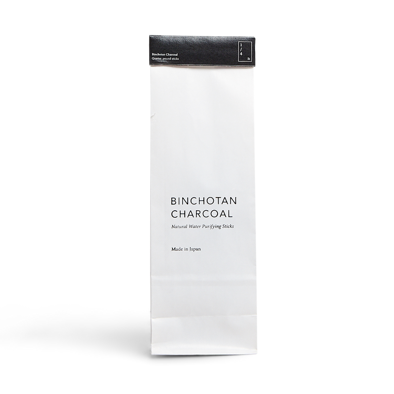 MORIHATA | Binchotan Charcoal