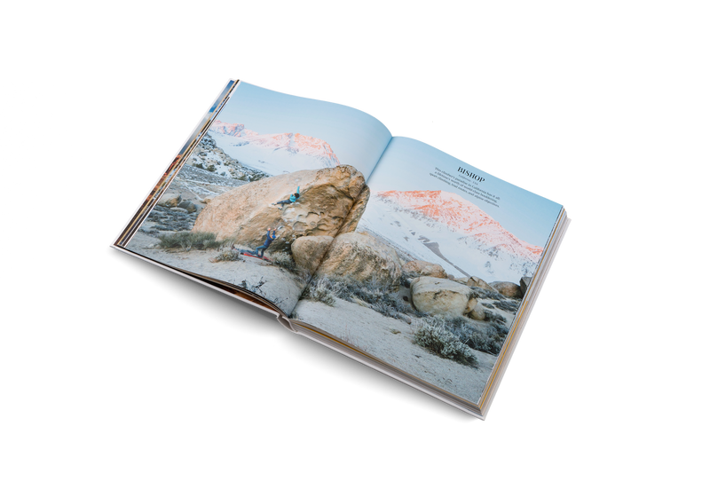 Gestalten | Cliffhanger