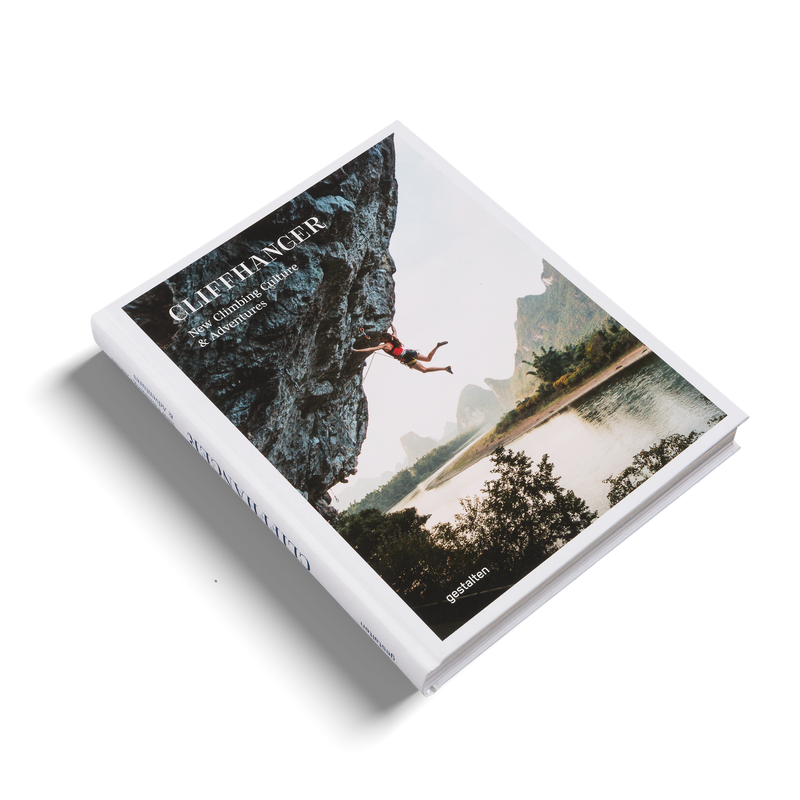 Gestalten | Cliffhanger