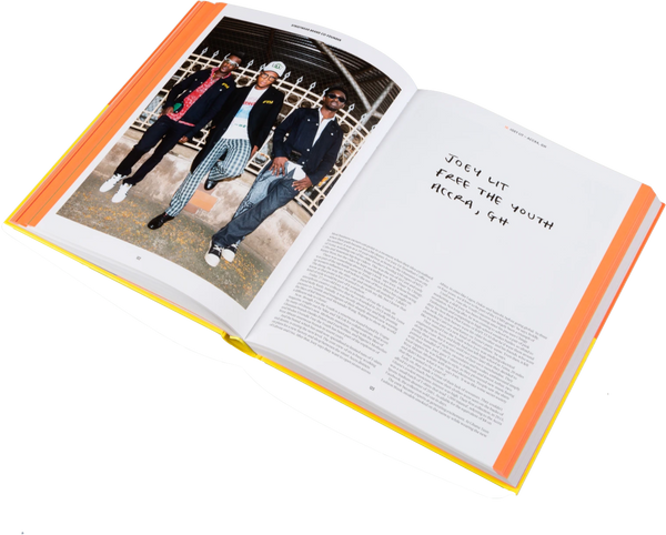 Gestalten | Courier - Work Better. Live Smarter. Be Happier.