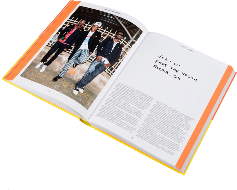 Gestalten | Courier - Work Better. Live Smarter. Be Happier.