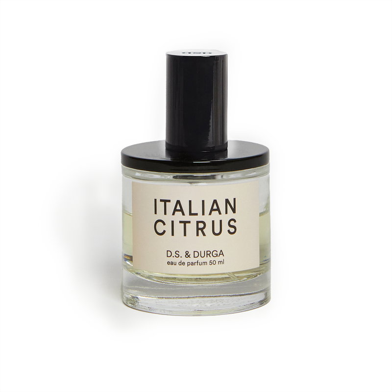 D.S. & DURGA | Italian Citrus - 50ml