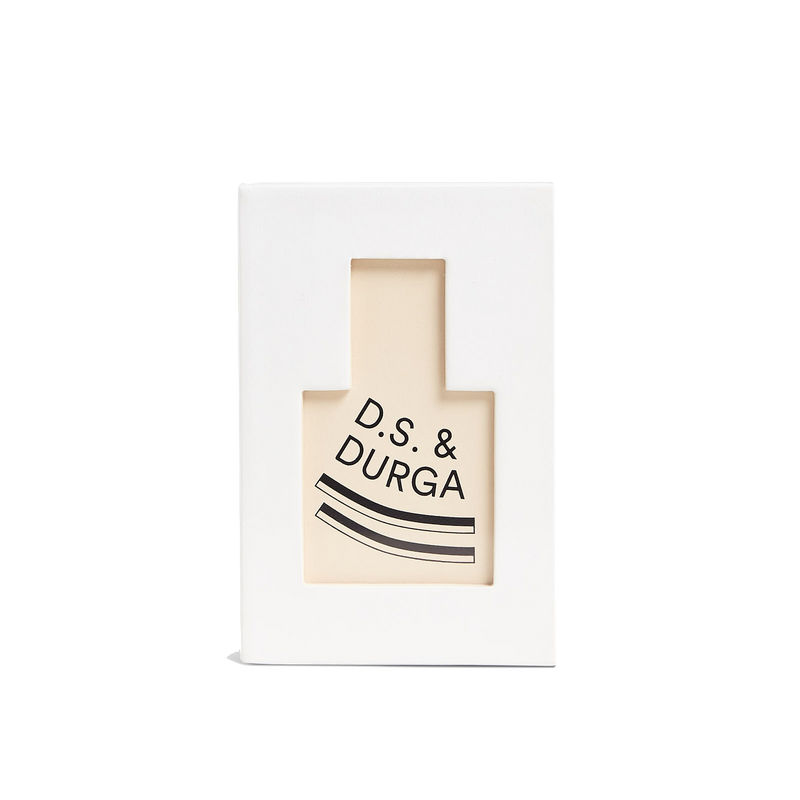 D.S. & DURGA | Burning Barber Shop - 50ml