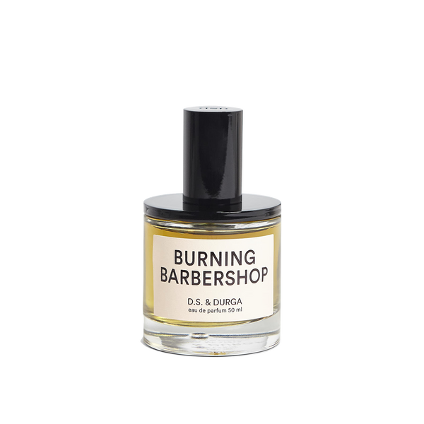 D.S. & DURGA | Burning Barber Shop - 50ml