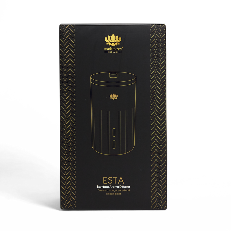 Made by Zen | Esta Aroma Diffuser