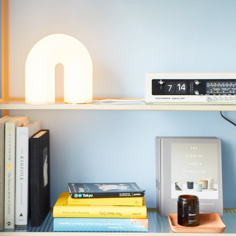 Ferm LIVING | Vuelta Table Lamp