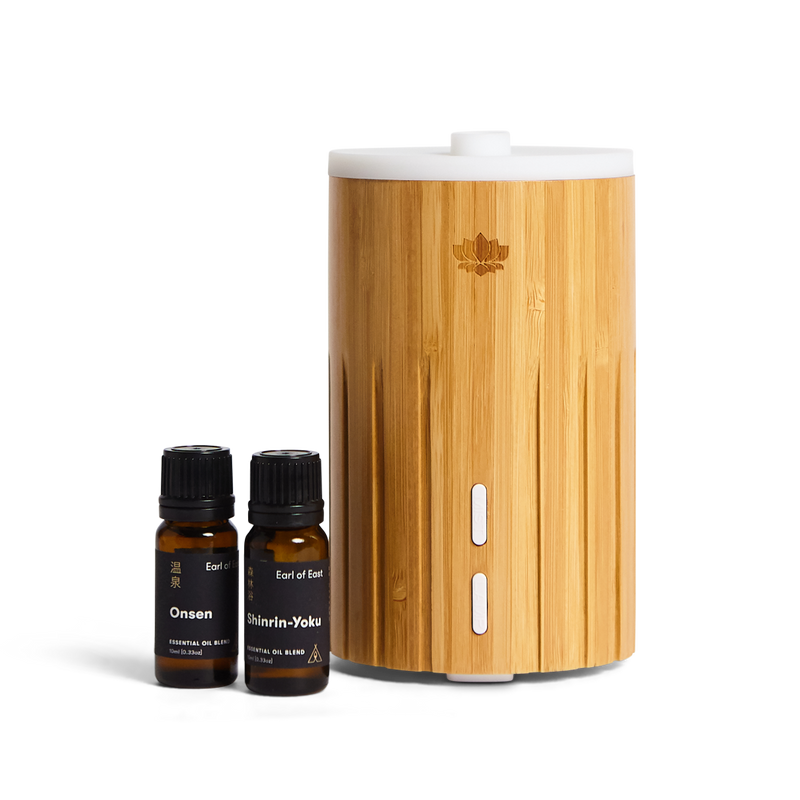 Made by Zen | Esta Aroma Diffuser