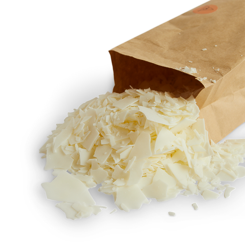 Candle Making Soy Wax Earl of East