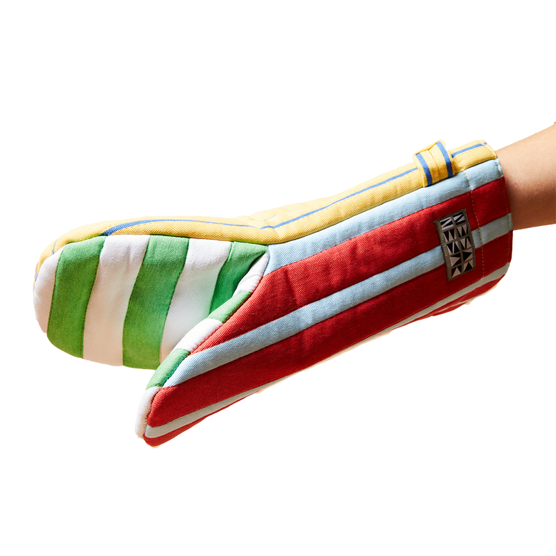 Dusen Dusen | Oven Mitt  - Cobbler