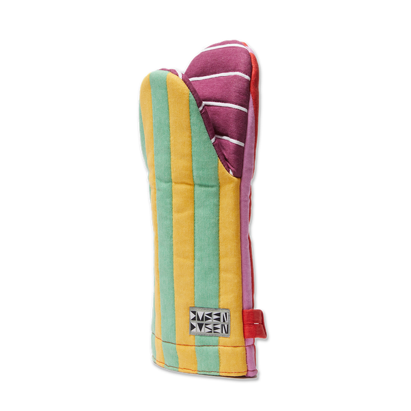 Dusen Dusen | Oven Mitt  - Shortcake
