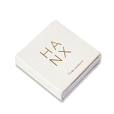 HANX | Regular Condoms - 3 Pack