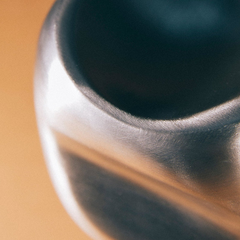 Ferm LIVING | Odel Oil Burner - Aluminium