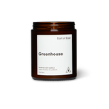 Earl of East | Greenhouse - Soy Wax Candle - 170ml [6oz]