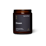 Earl of East | Onsen - Soy Wax Candle - 170ml [6oz]