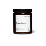 Earl of East | Greenhouse - Soy Wax Candle - 170ml [6oz]