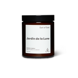 Earl of East | Jardin De La Lune - Soy Wax Candle - 170ml [6oz]