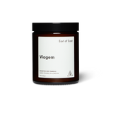 Earl of East | Viagem - Soy Wax Candle - 170ml [6oz]