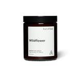 Earl of East | WildFlower - Soy Wax Candle - 170ml [6oz]