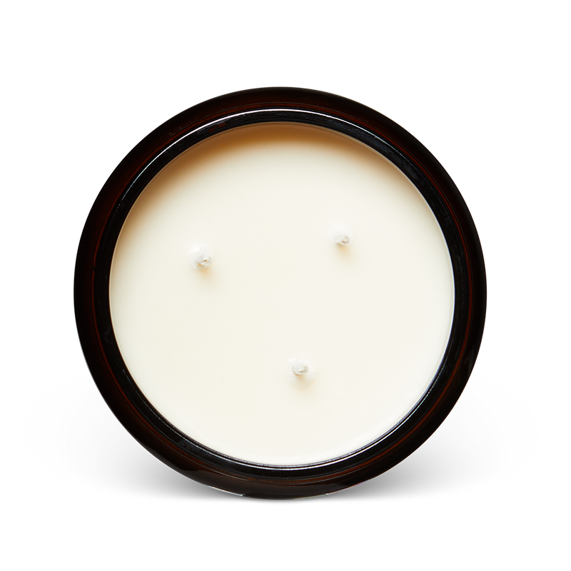 Earl of East | Atlas Cedar - Soy Wax Candle - 500ml [17.5oz]