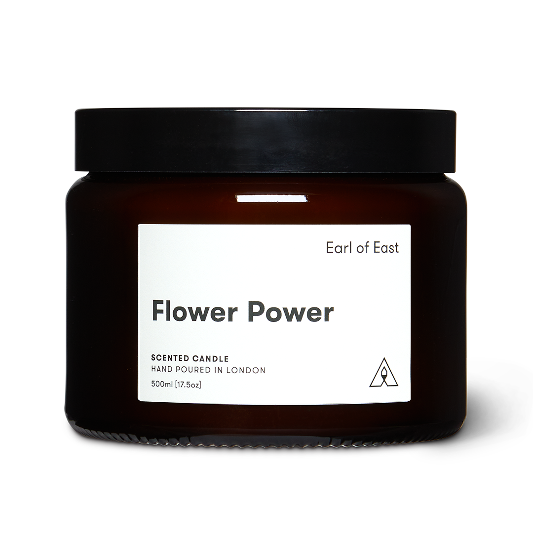 Flower Power Fragrance & Accessories