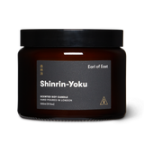 Earl of East | Shinrin-Yoku - Soy Wax Candle - 500ml [17.5oz]