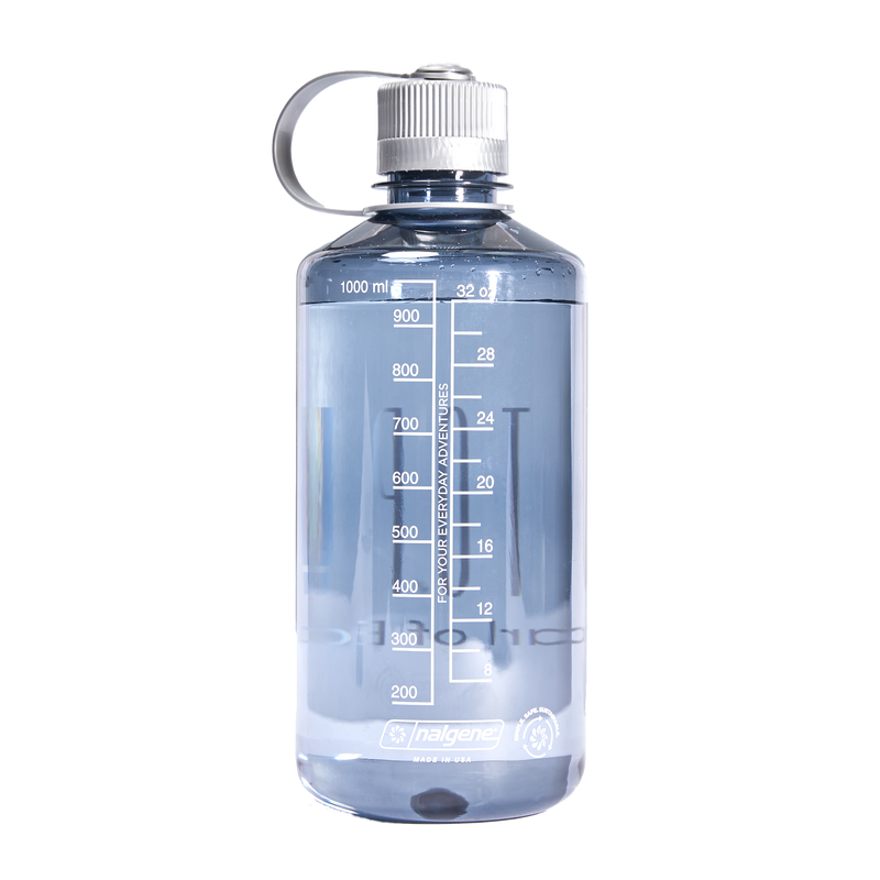 Earl of East | Utopia Nalgene Water Bottle - 1L