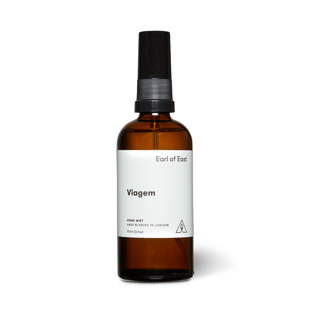 Earl of East home mist