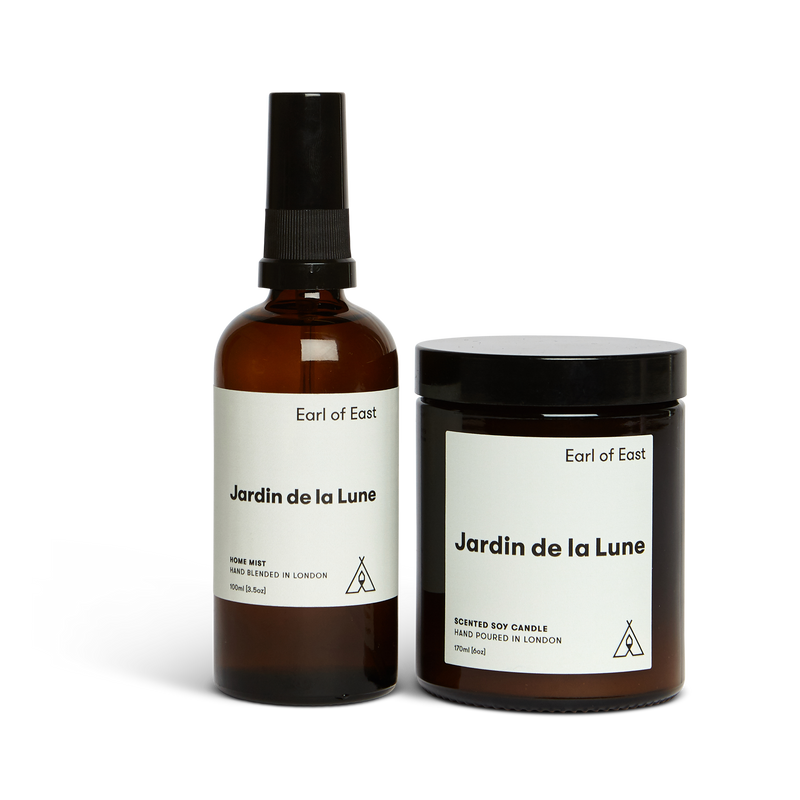 Earl of East | Duo Gift Set - Jardin De La Lune