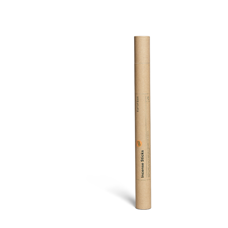 Earl of East | Incense Sticks - Sandalwood