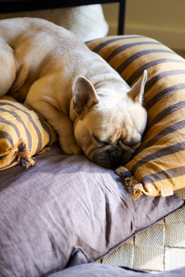 ferm LIVING | True Cushion