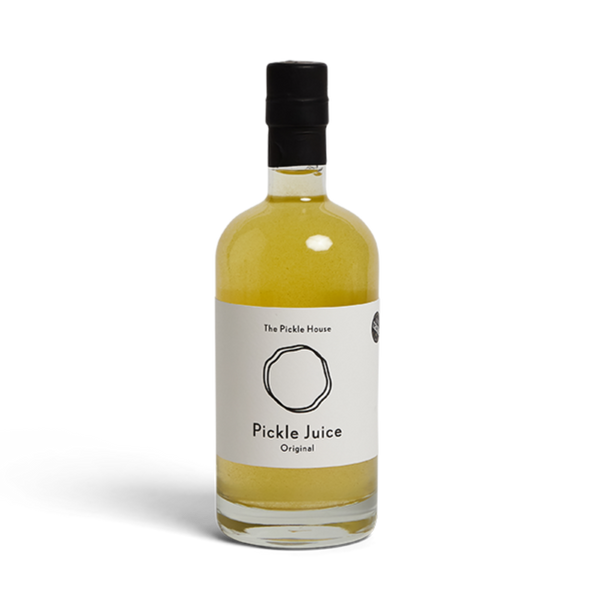 The Pickle House | Pickle Juice