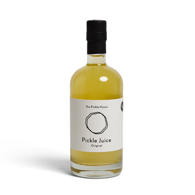 The Pickle House | Pickle Juice