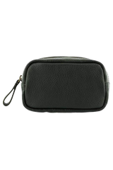 Escuyer | Leather Travel Bag - Small
