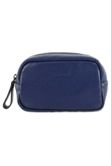 Escuyer | Leather Travel Bag - Small